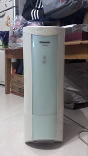 🔧 Panasonic 抽濕機 F-Y601ZH｜可開機｜維修機 / 零件機放售