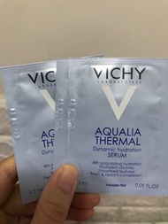 Vichy 火山精華serum