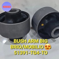 BUSHING ARM DEPAN BIG BRIO/MOBILIO