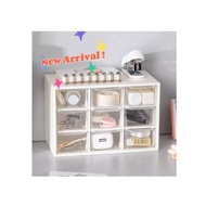 GSHICOLLECTION DESKTOP DRAWER Desktop Organizer Storage.