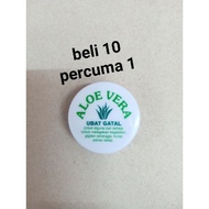 Cream Ubat Gatal Aloe Vera (1biji)Aloe Vera Antifungal Cream