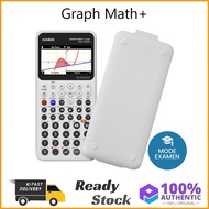 CASIO Graph Math+ Python Graphing Calculator FX-CG100 SAT/AP