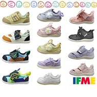 IFME|Cute Baby Style Toddler Shoes Functional IFME Children's