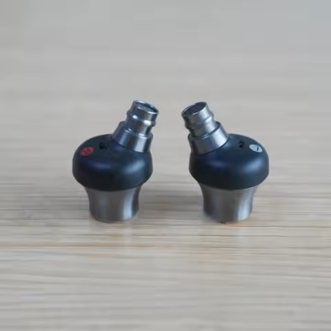 Original for Japanese Pure Copper Hi-Fi Sound Headphones EX-650AP Classic Quality Modified for MMCX 