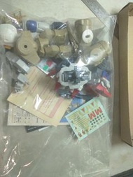 Bandai模型SD GUNDAM  超時空要塞