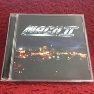 CD Mach II-Condition As Shown CA128-137