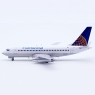Jcwings 1: 200 Alloy Airplane Model United Airlines Boeing B737-200 N10248