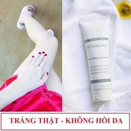 [HCM]Tắm thải độc detox blanc
