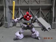 全球震驚！黑色三連星！德姆DOM馬修專用機！台灣唯一O.M.G專業FW GUNDAM CONVERGE改造工作室！