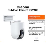 CCTV XIAOMI OUTDOOR CW300 AND CW400