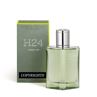 (ORIGINAL) HRMES H24 Herbes Vives Edp 100Ml
