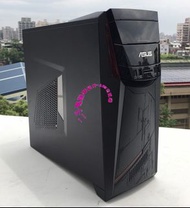 《Wi-Fi文書主機》Intel Core i3-6100；顯示卡GTX 750；記憶體8GB；SSD 256GB；1TB HDD