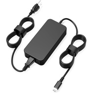 280W AC Charger Compatible with MSI GE66 GE76 Raider GP66 GP76 Leopard WE76 Stealth GS77 Vector GP76