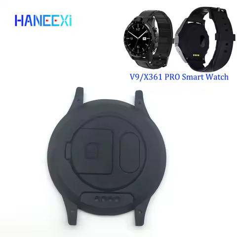 high quality charger cable charges for x361 pro smart watch back cover for v9 smartwatch phone watch