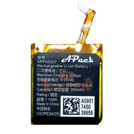 Suitable for LV Watch Generation Tambour Horizon Smart Watch APP00207 300mAh Electric Board