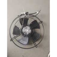 [Radiator] DP200A P/N 2123XSL DP12038A P/N 2123XSL 220/240V Original Imported Fan