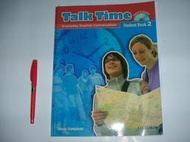 Talk Time Everyday English Conversation Student Book 2