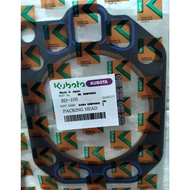 RD105 Gasket head