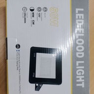 LED FLOOD LIGHT 50W+