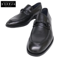 Cole Haan [成色極佳] C29041 Warner Grand Bit 樂福鞋，7M 號 [二手]