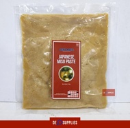 Japanese Miso Paste Sentaste 150gr - Pasta Miso Soup Sup Kuah Jepang Halal Instan Jepang