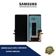 SAMSUNG ORIGINAL NOTE 9 SCREEN (LCD)