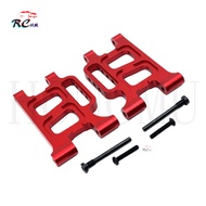 MJX 1/12 12212 Remote Control Car Spare Parts Metal Upgrade Modification Front Lower Swing Arm P1222