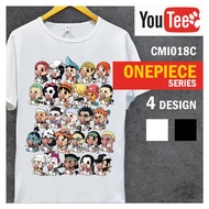 Graphic t shirt unisex 👕👩👦 t shirt grafik Unisex / 💯 Quality Tee / Local Stock Fast Delivery-CMI018C