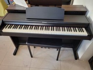 Roland RP102 88鍵 藍牙連線 數位鋼琴 電鋼琴 (展示琴)