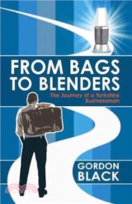 From Bags to Blenders：The Journey of a Yorkshire Businessman