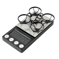 TinyWhoop BetaFPV Air65 II / Air 75 II Brushless Whoop Frame