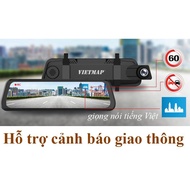 Vietmap g39 dash cam