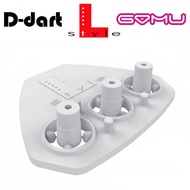 L STYLE - DART Shaft Rubber RING Shaft Tightener (GOMU)