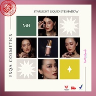 Murah Esqa Starlight Liquid Eyeshadow ((FREE BUBBLE WRAP KARDUS)