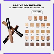 Issy~y<Active$hs'Concealer!s[(Classic,n[Logo)