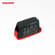 Sram BATTERY EACH RED