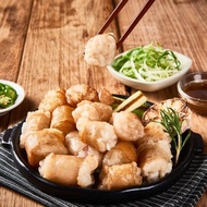 Daechang / Gopchang Usus Sapi Besar Panggang Korea Frozen Halal
