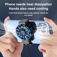 BlueWow X16 Mobile Phaone Cooling Fan Mini Universal Phone Cooler Smartphone Cooler For Mobile Phone Processor Cooler For Samsung