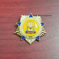 Osis PIN - OSIS BADGE