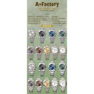 Ready Stock [New Product 36mm Luminous Strip Nail Style Diary Collection] New Product Oyster Style 3