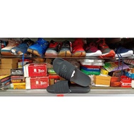 Specs origin sandals all black