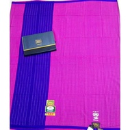 # Sarung BHS KKP FULL SUTRA 210 GOLD Pink #
