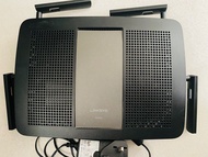 Linksys Router