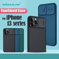 Nilkin Shield Camera Protection Case iphone 13 Mini iphone 13 Pro