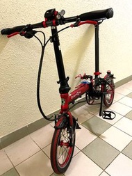 Dahon K3改