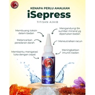 SATU KELUARGA SATU ISEPRESS