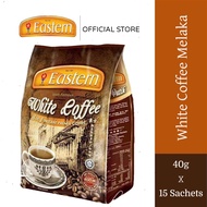 [HALAL] Famous 3in1 White Coffee in Melaka Must Buy in Melaka Eastern Coffee 3 in 1 White Coffee