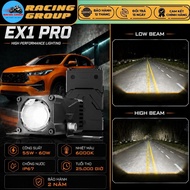 Aozoom EX1 Pro New 2026 Spotlight, 60W Capacity, Ball-like Light, Good Waterproof