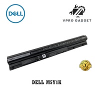 M5Y1K Laptop Replacement Battery