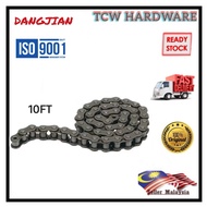 10ft RS60-1R I-Brand Roller Chain